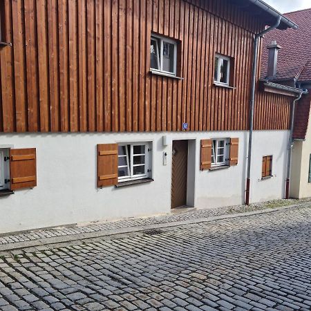 Ferienwohnung Fuessenpur Экстерьер фото