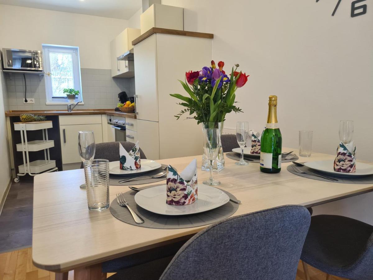 Ferienwohnung Fuessenpur Экстерьер фото
