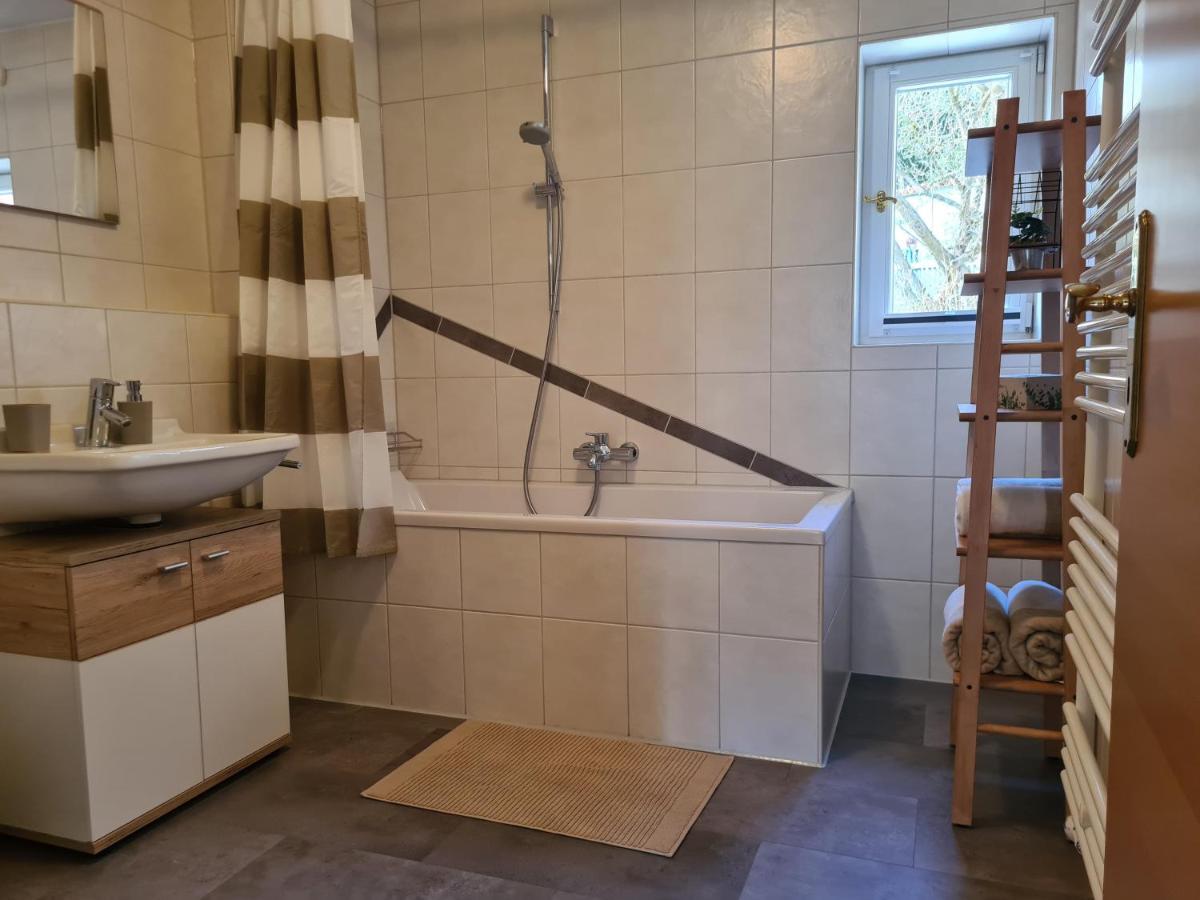Ferienwohnung Fuessenpur Экстерьер фото