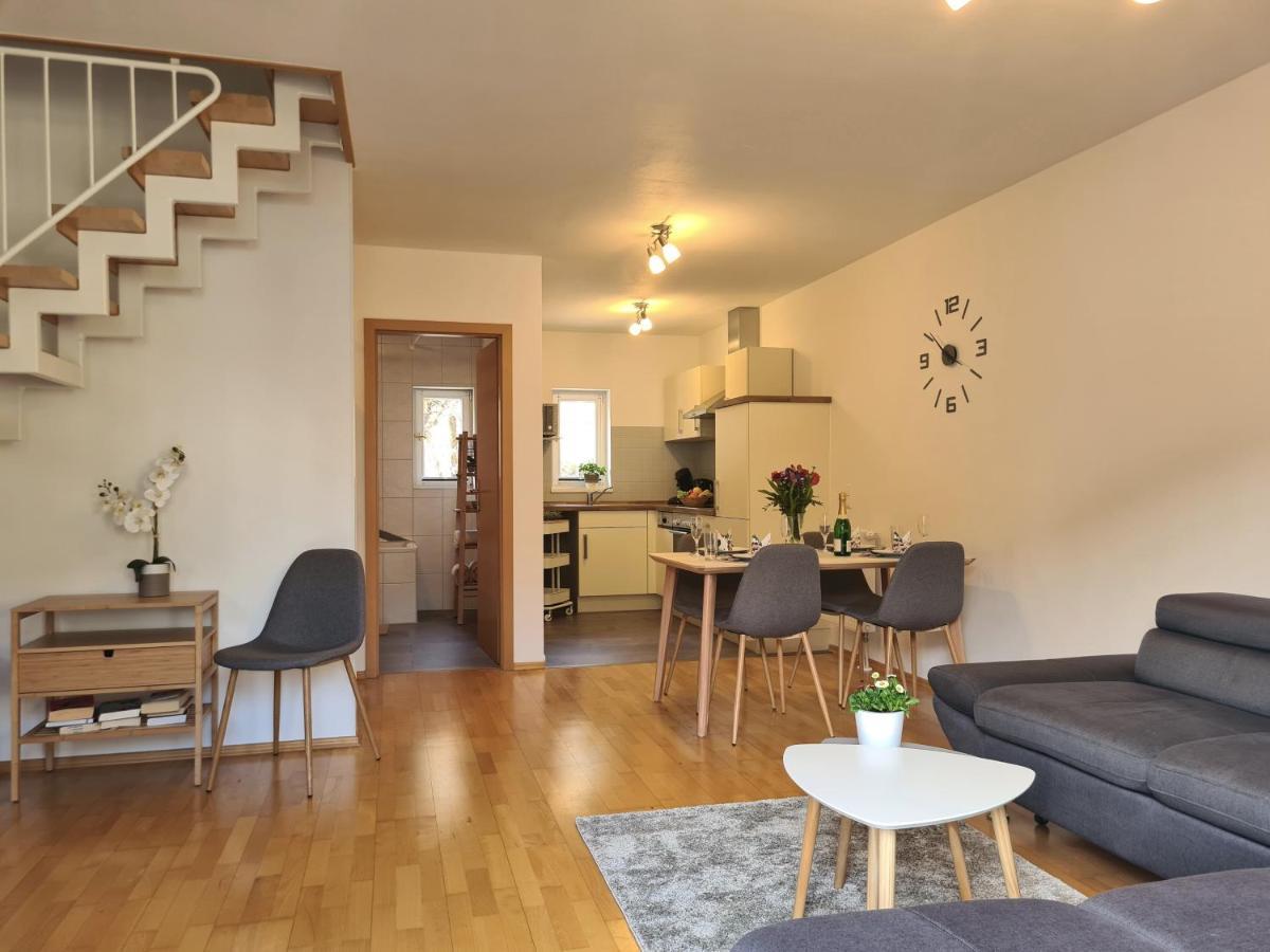 Ferienwohnung Fuessenpur Экстерьер фото