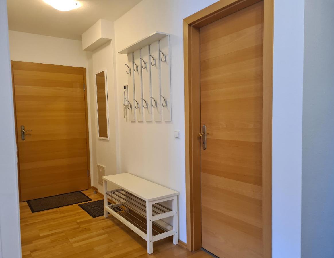 Ferienwohnung Fuessenpur Экстерьер фото