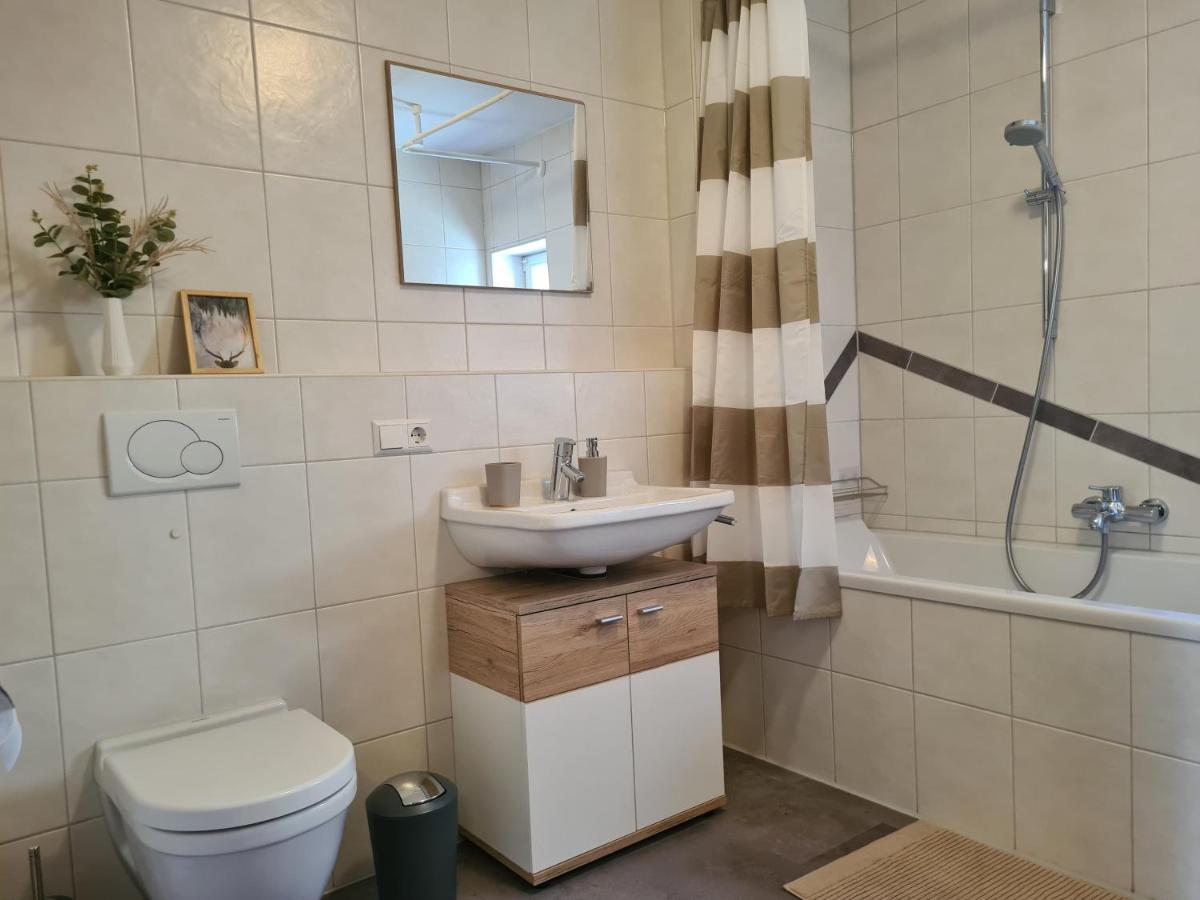 Ferienwohnung Fuessenpur Экстерьер фото