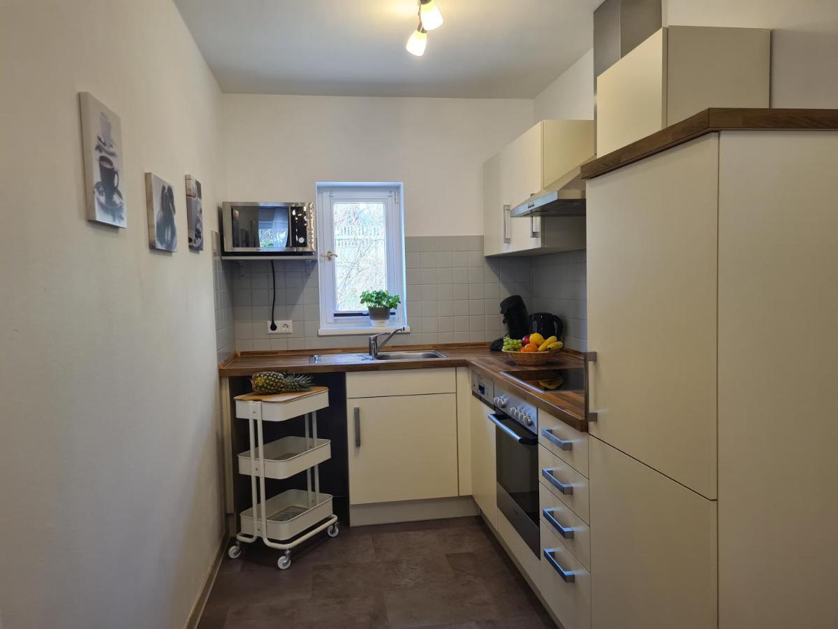Ferienwohnung Fuessenpur Экстерьер фото