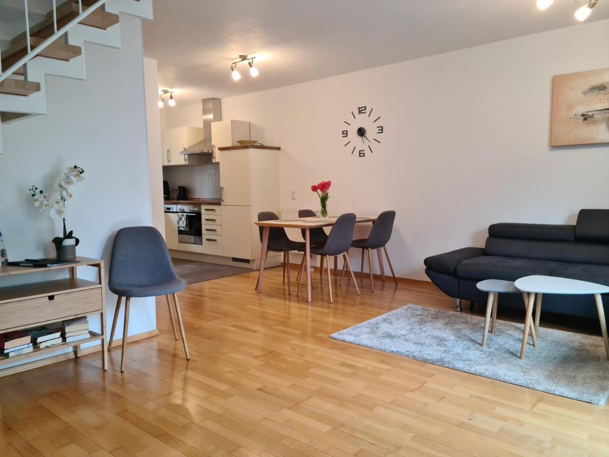 Ferienwohnung Fuessenpur Экстерьер фото