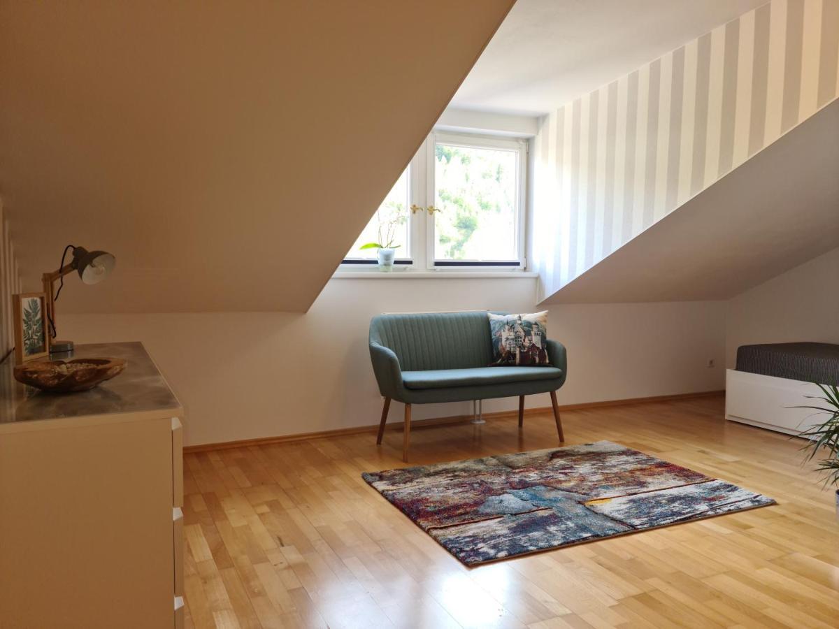 Ferienwohnung Fuessenpur Экстерьер фото