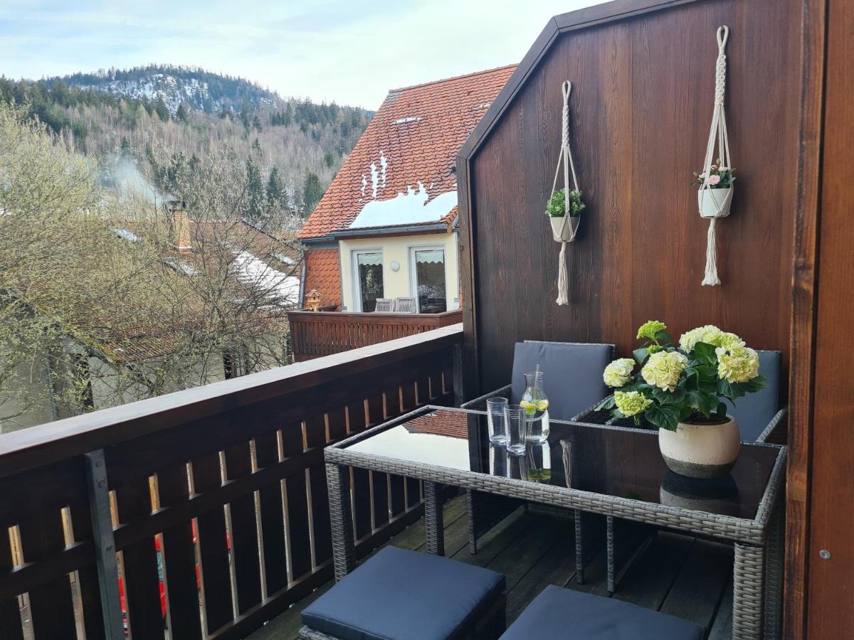 Ferienwohnung Fuessenpur Экстерьер фото