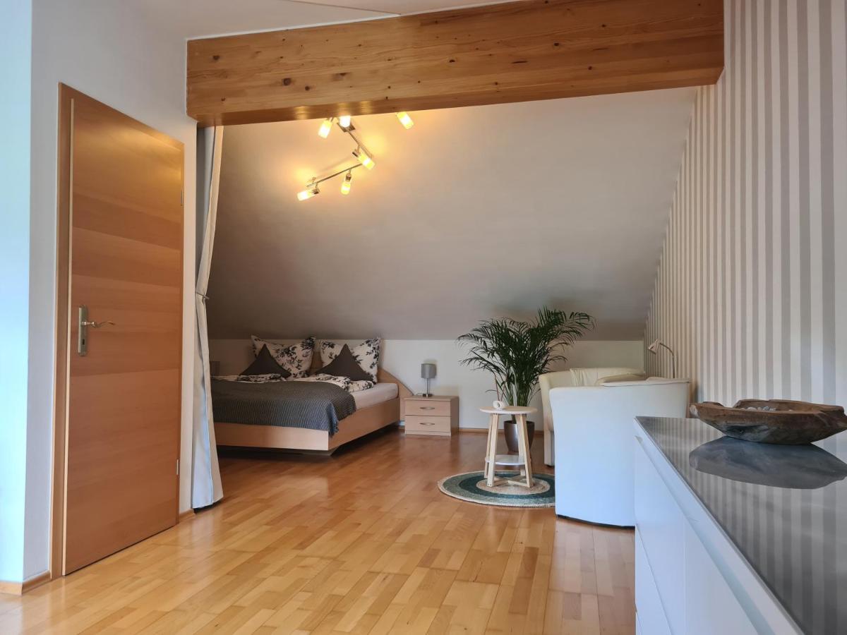 Ferienwohnung Fuessenpur Экстерьер фото