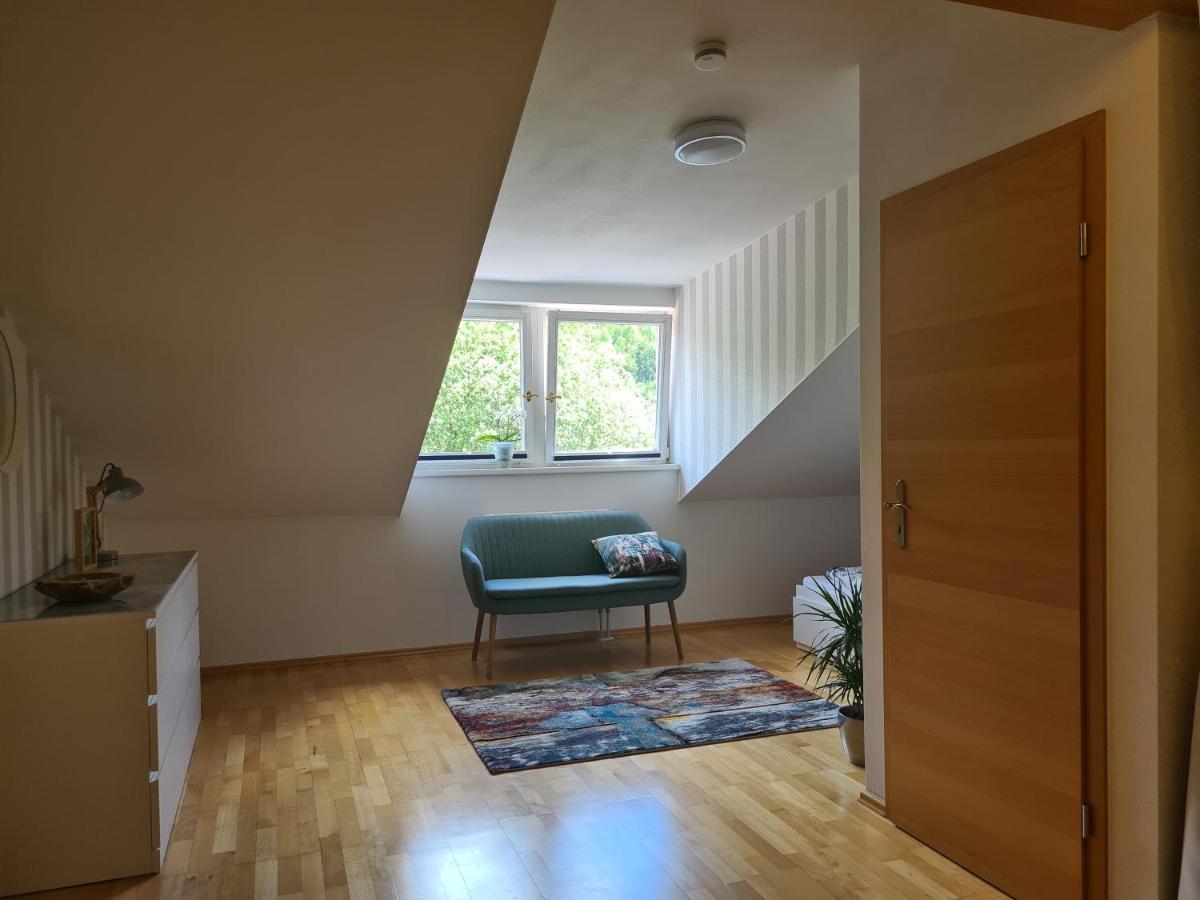 Ferienwohnung Fuessenpur Экстерьер фото