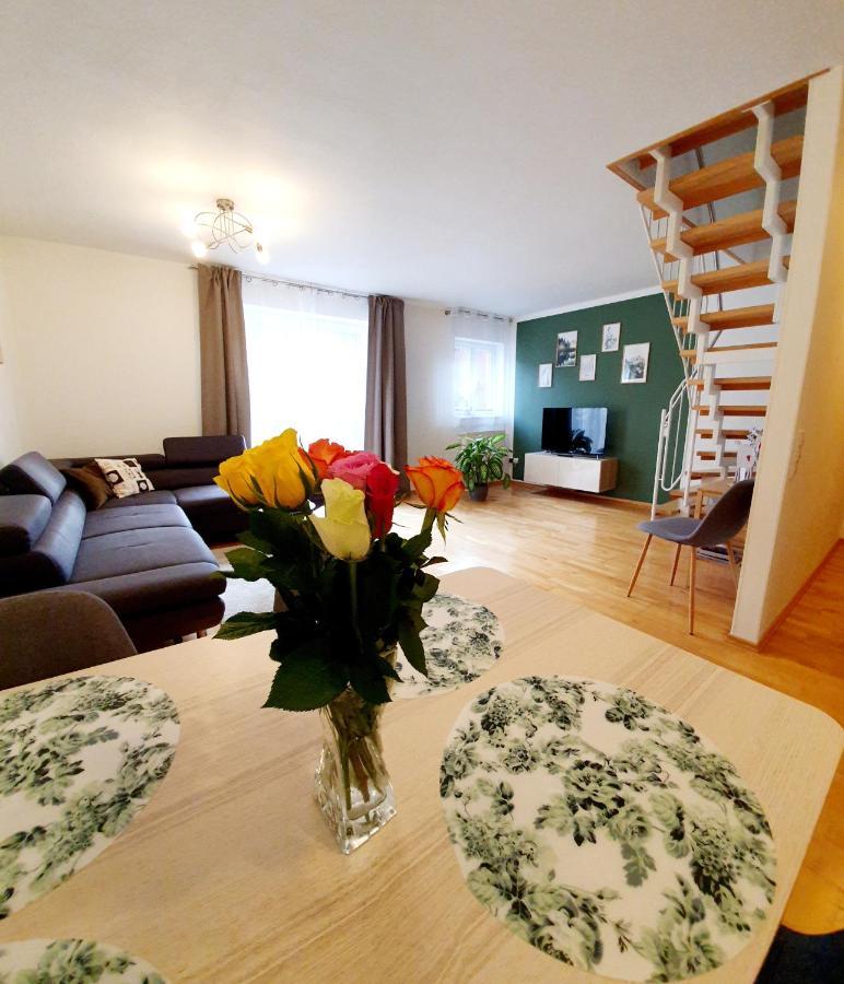 Ferienwohnung Fuessenpur Экстерьер фото